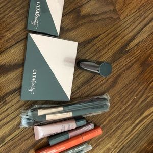 Everything MUST Go!! Ulta Beauty Makeup Lot & Bag